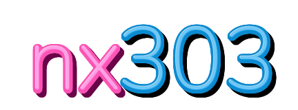 nx303 — logo kanal