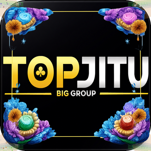 topjitu — mitra unggulan