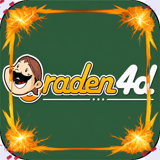 raden4d — mitra unggulan